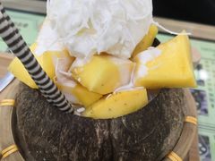 -玉椰林甜品店(创始店)