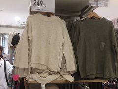 -优衣库(重庆沙坪坝印象汇店)