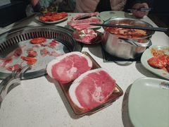 -欢乐牧场主题自助料理(T12店)