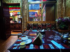 -吉祥圣雪藏餐