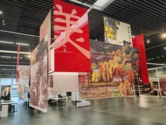 -中华艺术宫(上海美术馆)