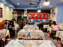 -金姐台湾菜(珠江路店)