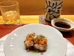 -鮨青(恒基名人购物中心店)