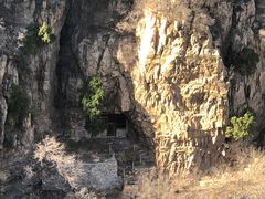 -京东石林峡风景区