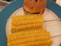 -味餐厅·海鲜·火锅·自助餐