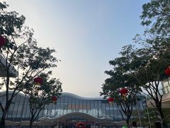 -三亚西岛海洋文化旅游区