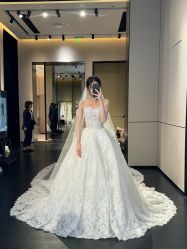-MuseMarry婚纱(前海嘉里中心店)