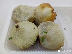 -小杨生煎(南京东路食品一店)