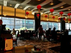 -新天世纪中餐厅