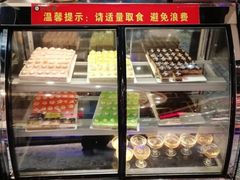 -吉布鲁牛排海鲜自助(巴南万达广场店)