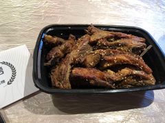 -霄汉羊排(万松园一店)