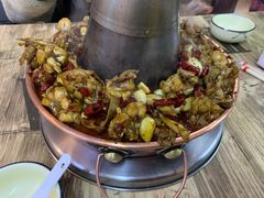 -蛙大侠香辣牛蛙火锅店(总店)