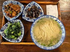 -老横泾面馆(吴中横泾店)