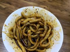 -樊三嬢手工甜水面(大邑安仁店)