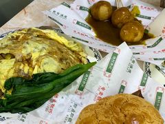 -渔记茶餐厅(渔村店)