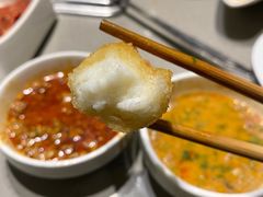 -海底捞火锅(旭辉MALL店)