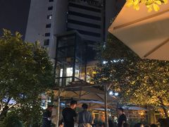 -上合花园花园烧烤(贵阳店)