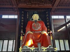 -钱王祠
