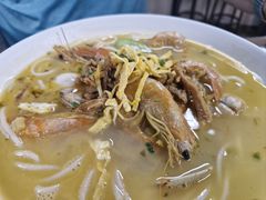 -面道赞宁海海鲜面(迎凤街店)