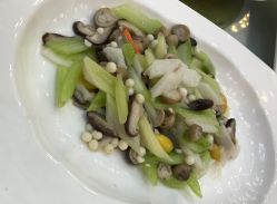 -苏宁环球套房饭店·宴会厅