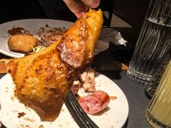 -拉蒂娜·巴西牛排馆 Latina·Brazilian Steakhouse(王府井喜悦店)