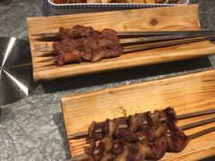 -纳瓦新疆菜(银都店)