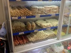 -张记炸串肠粉