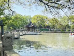 -上海方塔园
