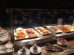 -AdD全日制餐厅(中谷花园酒店)