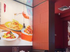 -满园烤鸭·春饼(沈北万达店)
