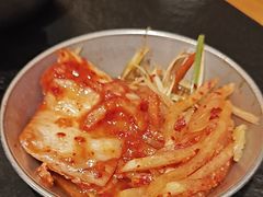 -炽城·烤肉名家(鸿达中央广场店)