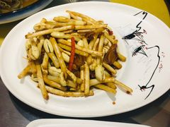 -津菜宋记老房子(鼓楼店)