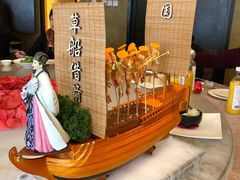 -商都酒店( 北京南站店)