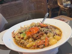 -桂满陇·杭州小馆(巴黎春天浦建店)