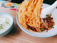 -小杨生煎(香港名都店)
