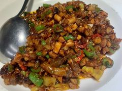 -李军力烧烤(丰庆路店)