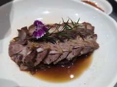 -神洲四海大酒楼(王府井澳门中心店)