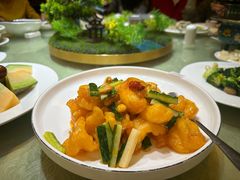 -烤肉宛饭庄(南礼士路店)