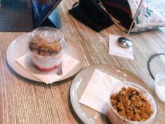 -BAKER&SPICE(安福路店)
