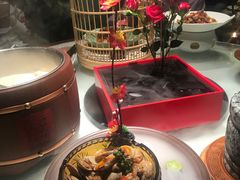 -佬麻雀·剁椒鱼头(京基KK One店)