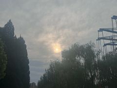 -朝阳公园游乐园