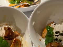 -悦轩中餐厅·高空江景·杭州柏悦酒店