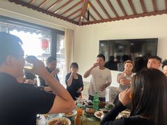 -麓舍全景太湖温泉别墅团建拓展会议亲子