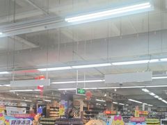 -家乐福(川沙店)