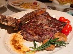 -波特曼西餐厅(中央大街店)