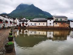 -大慈岩风景区