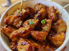 -八一路好吃街(雨田商务大厦店)