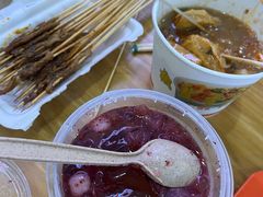 -阿生哥螺蛳粉•火锅(永安街店)