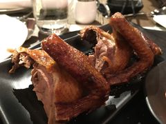 -香港唯港荟 Hotel ICON – The Market