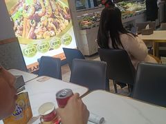 -醉人椒麻辣香锅(上地华联店)